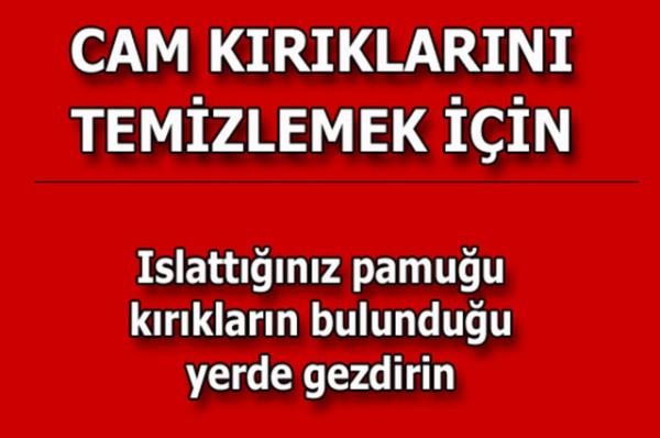 te kolayca uygulayabileceiniz mutfaktan temizlie, alveriten cilt bakmna kadar hayatnzn her alannda size yardmc olacak bilgiler...