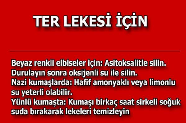 te kolayca uygulayabileceiniz mutfaktan temizlie, alveriten cilt bakmna kadar hayatnzn her alannda size yardmc olacak bilgiler...