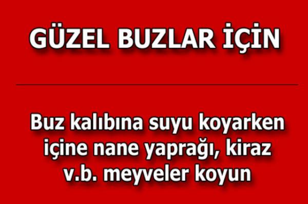 te kolayca uygulayabileceiniz mutfaktan temizlie, alveriten cilt bakmna kadar hayatnzn her alannda size yardmc olacak bilgiler...