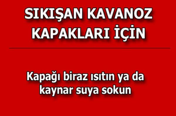 te kolayca uygulayabileceiniz mutfaktan temizlie, alveriten cilt bakmna kadar hayatnzn her alannda size yardmc olacak bilgiler...