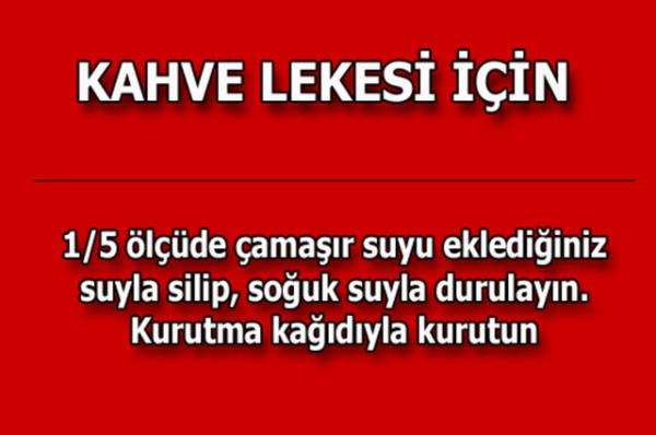 te kolayca uygulayabileceiniz mutfaktan temizlie, alveriten cilt bakmna kadar hayatnzn her alannda size yardmc olacak bilgiler...