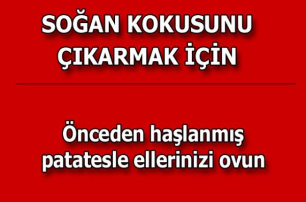 te kolayca uygulayabileceiniz mutfaktan temizlie, alveriten cilt bakmna kadar hayatnzn her alannda size yardmc olacak bilgiler...