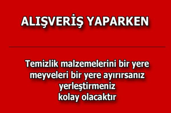 te kolayca uygulayabileceiniz mutfaktan temizlie, alveriten cilt bakmna kadar hayatnzn her alannda size yardmc olacak bilgiler...