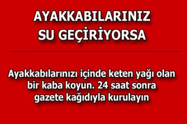 te kolayca uygulayabileceiniz mutfaktan temizlie, alveriten cilt bakmna kadar hayatnzn her alannda size yardmc olacak bilgiler...
