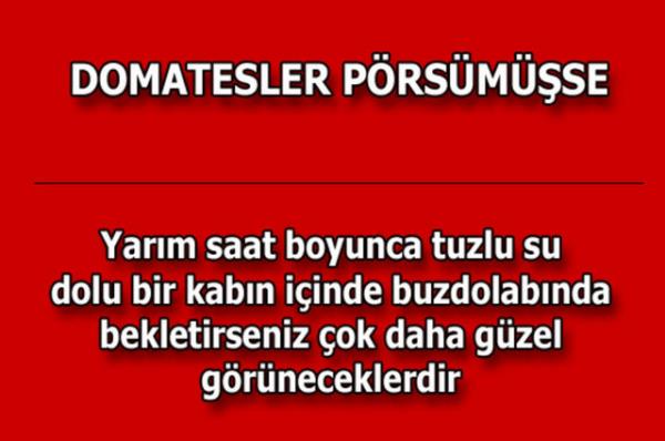 te kolayca uygulayabileceiniz mutfaktan temizlie, alveriten cilt bakmna kadar hayatnzn her alannda size yardmc olacak bilgiler...