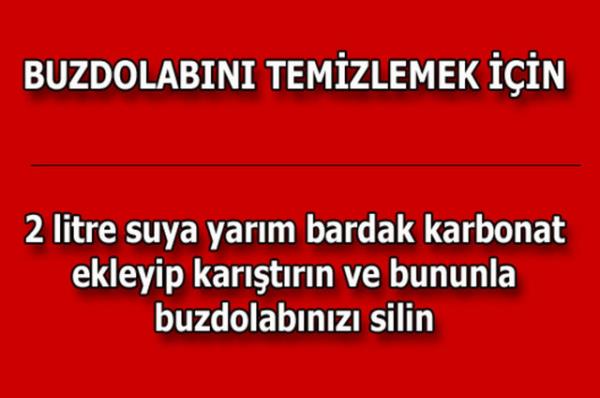 te kolayca uygulayabileceiniz mutfaktan temizlie, alveriten cilt bakmna kadar hayatnzn her alannda size yardmc olacak bilgiler...