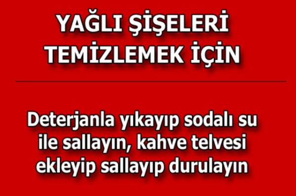 te kolayca uygulayabileceiniz mutfaktan temizlie, alveriten cilt bakmna kadar hayatnzn her alannda size yardmc olacak bilgiler...