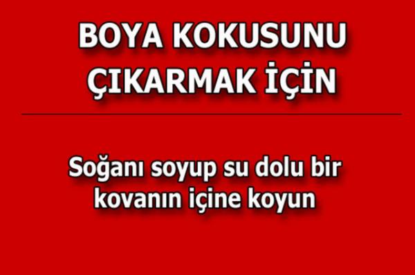 te kolayca uygulayabileceiniz mutfaktan temizlie, alveriten cilt bakmna kadar hayatnzn her alannda size yardmc olacak bilgiler...