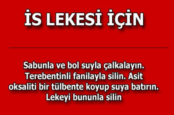 te kolayca uygulayabileceiniz mutfaktan temizlie, alveriten cilt bakmna kadar hayatnzn her alannda size yardmc olacak bilgiler...