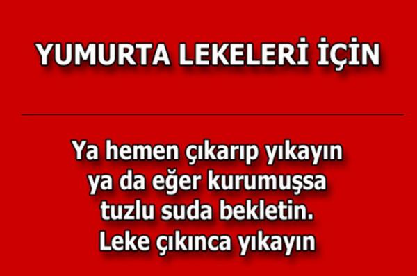 te kolayca uygulayabileceiniz mutfaktan temizlie, alveriten cilt bakmna kadar hayatnzn her alannda size yardmc olacak bilgiler...