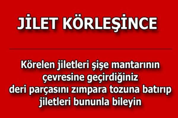 te kolayca uygulayabileceiniz mutfaktan temizlie, alveriten cilt bakmna kadar hayatnzn her alannda size yardmc olacak bilgiler...