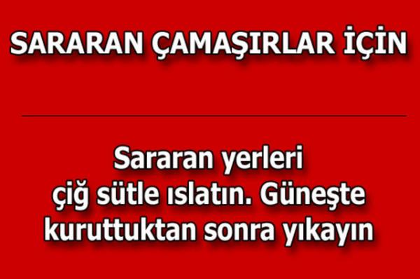 te kolayca uygulayabileceiniz mutfaktan temizlie, alveriten cilt bakmna kadar hayatnzn her alannda size yardmc olacak bilgiler...