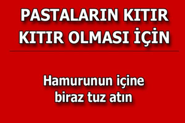 te kolayca uygulayabileceiniz mutfaktan temizlie, alveriten cilt bakmna kadar hayatnzn her alannda size yardmc olacak bilgiler...