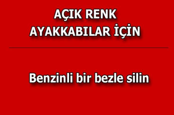 te kolayca uygulayabileceiniz mutfaktan temizlie, alveriten cilt bakmna kadar hayatnzn her alannda size yardmc olacak bilgiler...