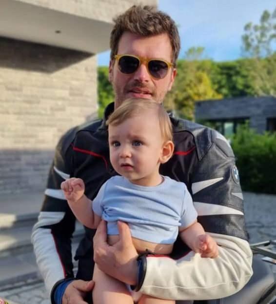 Ge�ti�imiz hafta Ba�ak Dizer'in Londra'daki evleri i�in al��veri� yapt��� ��renildi.