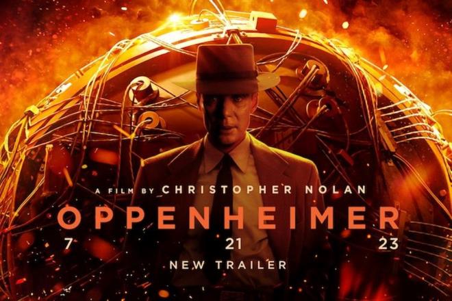 OSCAR'DA OPPENHEIMER RZGARI    Son olarak Amerikal fiziki Julius Robert Oppenheimer'n hayatna odaklanan "Oppenheimer"  yneten Christopher Nolan, tam 13 dalda Oscar'a aday gsterildi.    Tm zamanlarn en ok kazanan biyografi filmi olan film , dlleri toplamaya ve ynetmenin baarlarn arttrmaya devam ediyor.