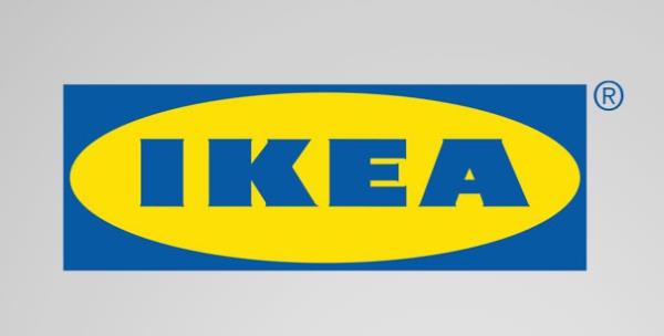 'IKEA' farkl harflerin birleimi. 'IK' harfleri kurucu Ingvar Kamprad'n isim ve soyisminden 'EA' ise byd ky Elmtaryd Agunnaryd'n ba harflerinden geliyor.