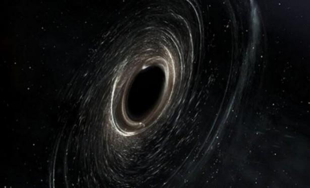 Yldzlar paralara ayrlyor. Obur kara delikler bu paralanan yldzlar yava yava yutuyor. Bu durum ise elektromanyetik spektrumun her yerinde grlebilen muazzam bir enerji patlamasna yol ayor. Bilim adamlarnn geni uzayda kara delikler bulmaya alrken aradklar ey bu TDE?lerdir. Ve u ana kadar bu yntem, birok kara deliin kefedilmesine yardmc oldu.