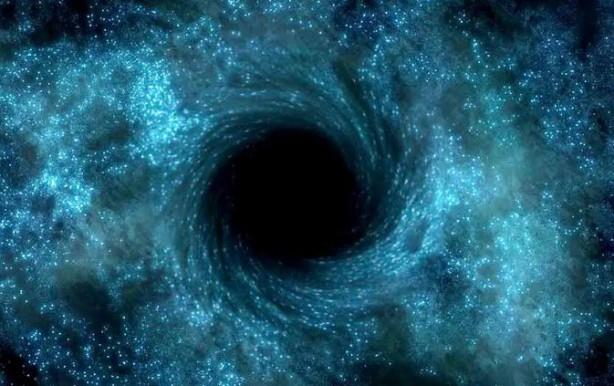 Bilim insanlar gizlenen kara delikleri aryor. Yeni yntem sayesinde evresindeki yldzlarla beslenen 18 obur kara delik kefetti.