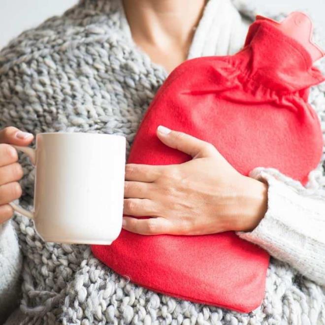 Souk k gnlerinin vazgeilmezi scak su torbalarnn iine koyulan scak su salnz iin tehlikeli hale dnebilir. Sklkla tercih edilen scak su torbalar bilinsiz kullanld takdirde ciddi yank vakalarna yol at da haberlere yansmt.