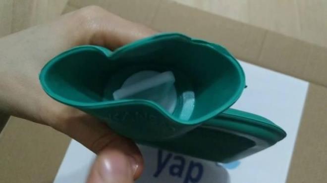 Bu yzden scak su torbalarnn iine koyacanz suyu te iki kadar olacak ekilde ayarlamanz ok nemlidir. Tamamn doldurmaktan saknn.