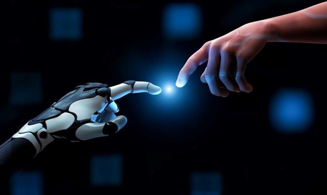 "Sosyal robotlar" olarak adlandrlan robotlar, ziyaretilerle akc, insan benzeri konumalar yapmak iin sohbet robotlaryla ayn teknoloji kullanyor.    Hasta deneyimini iyiletirmek iin hastane personeliyle sorunsuz bir ekilde ibirlii yapan robotlar artk geree daha yakn.