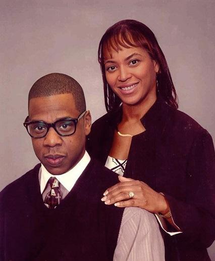 Jay-Z ve Beyonce