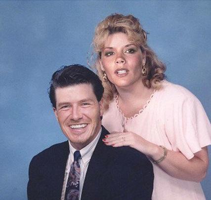 David-Victoria Beckham