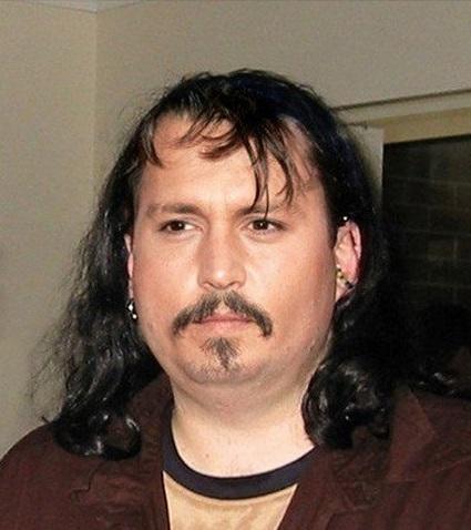 Johny Depp
