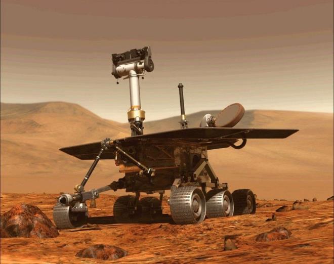 OK SAYIDA MARS KEF ARACI    NASA'nn "Mars Exploration Rovers" misyonu kapsamnda "Spirit" ve "Opportunity" olarak bilinen aralar, 2004'te Mars'n yzeyine ulat ve yllarca gezegeni kefetti.    NASA, Mars Reconnaissance Orbiter adl uzay aracyla da 2006'dan bu yana Mars'n iklim ve jeolojisini aratryor.    Austos 2007'de NASA tarafndan frlatlan Phoenix, Mars yzeyinin altnda su buzu varln dorulad.    NASA'nn MAVEN uydusu da Mars'n atmosferini inceliyor. Kasm 2013'te frlatlan uydu, Eyll 2014'te Mars'a ulat.    MAVEN, Mars'n atmosferinin bir ksmn tam olarak nasl kaybettiini ve gezegende suyun nasl yok olduunu anlamaya alyor.    NASA'nn InSight adl uzay arac Kasm 2018-Aralk 2022 dneminde Mars'n i ksmlarn ve depremlerini dier dnyalar hakknda bilgi edinmek iin inceledi.