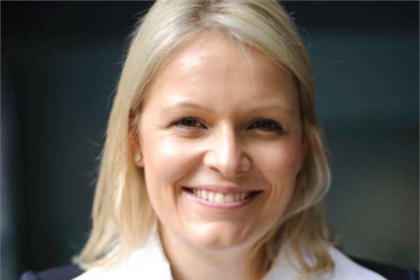 <p><b>09- Liv Garfield</b></p>  BT Group's Openreach CEO'su. 38 yanda