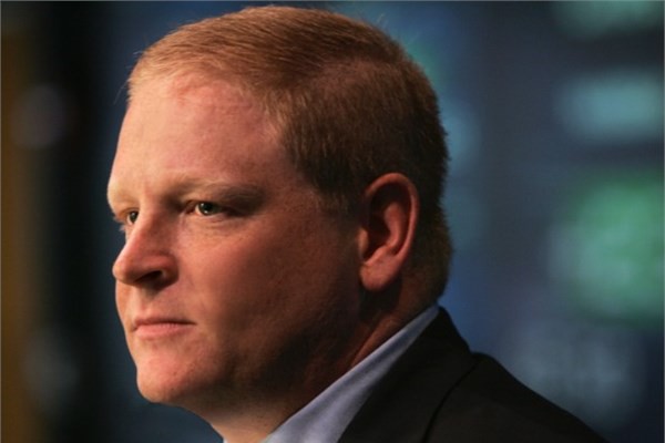 <p><b>26- Ben Hulburt</b></p>  Eclipse Resources adl irketin CEO'su 39 yanda.