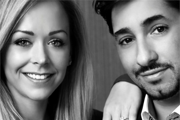 <p><b>40- Tamara Ralph & Michael Russo</b></p>  Ralph & Russo adl tekstil irketinin CEO'su ve Kreatif Direktrleri. Srasyla 31 ve 35 yandalar.