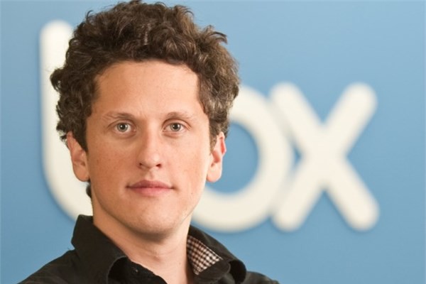 <p><b>14- Aaron Levie</b></p>  Box adl yazlm irketinin kurucularndan ve CEO'su.