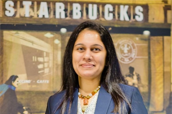 <p><b>21- Avani Davda</b></p>  Tata Starbucks Limited irketinin CEO'su. 34 yanda.