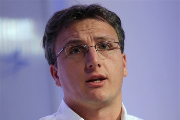 <p><b>23- Lyndon Rive</b></p>  SolarCity adl irketin kurucularndan ve CEO'su.