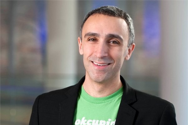 <p><b>22- Sam Yagan</b></p>  OKCupid kurucularndan ve ynetim kurulu yelerinden. Ayn zamanda Match Inc. adl irketin CEO'su. 36 yanda.