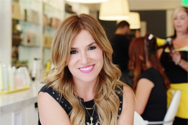 <p><b>36- Alli Webb</b></p>  Drybar gzellik salonu zincirlerinin kurucusu 38 yanda.