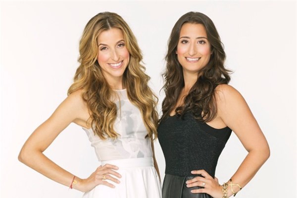<p><b>33- Katia Beauchamp ve Hayley Barna</b></p>  Birchbox gzellik danmanl irketinin kurucular. kisi de 30 yanda.