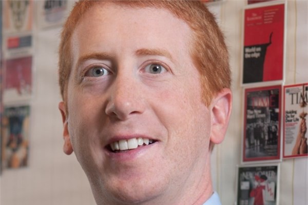 <p><b>12- Chuck Myers</b></p>  Fidelity Investments adl yatrm irketinin portfy yneticilerinden. 37 yanda.