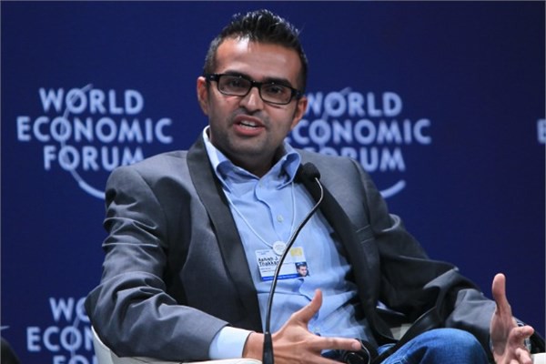<p><b>19- Ashish Thakkar</b></p>  Mara Group'un kurucusu. 32 yanda.