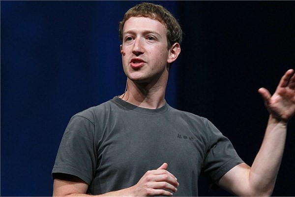 <p><b>02- Mark Zuckerberg</b></p>  Facebook kurucusu. 29 yanda