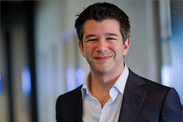 <p><b>13- Travis Kalanick</b></p>  Uber adl teknoloji irketinin kurucusu ve CEO'su. 37 yanda.