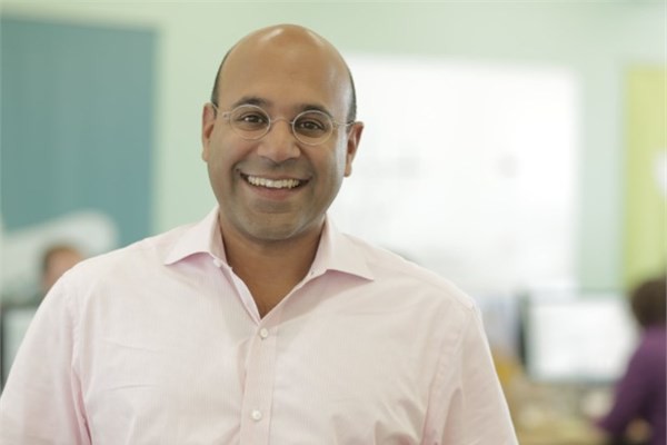 <p><b>34- Niraj Shah</b></p>  Wayfair adl ev donanm irketinin kurucularndan ve mali ilerinden sorumlu genel mdr. 39 yanda.