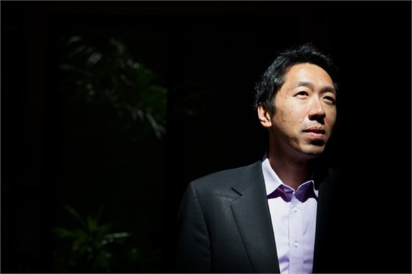<p><b>40- Andrew Ng</b></p>  nternet zerinden cretsiz eitim ve danmanlk hizmeti sunan Coursera irketinin kurucusu. 37 yanda