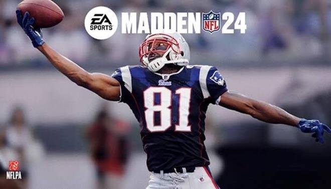 MADDEN NFL 24    Amerikan Futbolunun en gelimi simlasyon oyunu Madden NFL 24'n de Xbox Game Pass'in katalouna gelecei ne srlen bir baka oyun.
