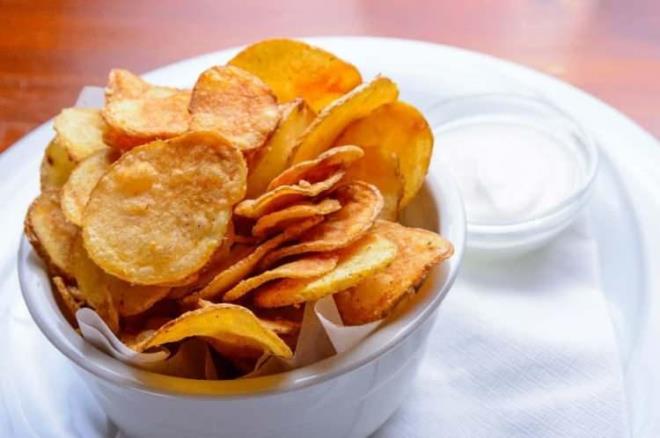 Bunun sebebi ise; paketi bir kere atnzda ll olarak yeme ihtimalinin olduka dk olmas.