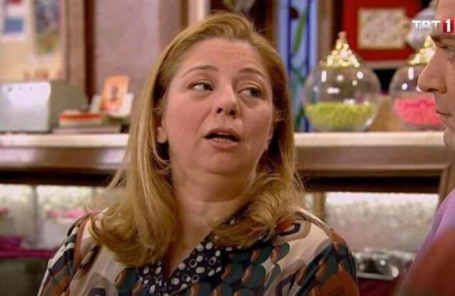 Munis Denkalkar, TRT 1'in sevilen dizisi Seksenler'de Sami'nin ilk ei kriye'yi canlandrmt. ki kardein benzerlikleri ise 'pes' dedirtti.