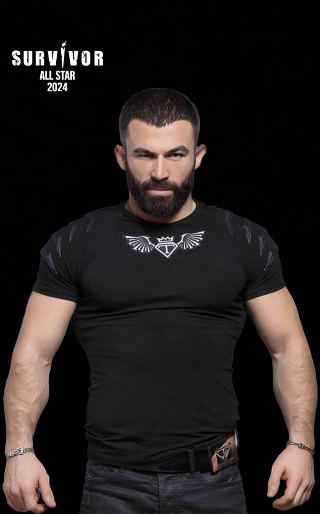 Turabi amkran: 100 bin TL