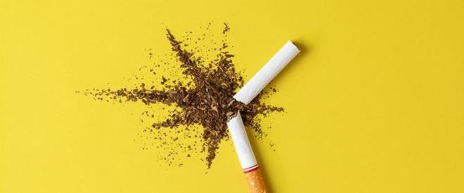 - 15 gn sonra ise akcierler alma kapasitesini arttrarak salkl bir ileyi dzenine geri dner.  <br>  - 2-12 hafta sonra vcuttaki dolam dzelir, yrrken yorulma ve tkanma daha az yaanmaya balar.